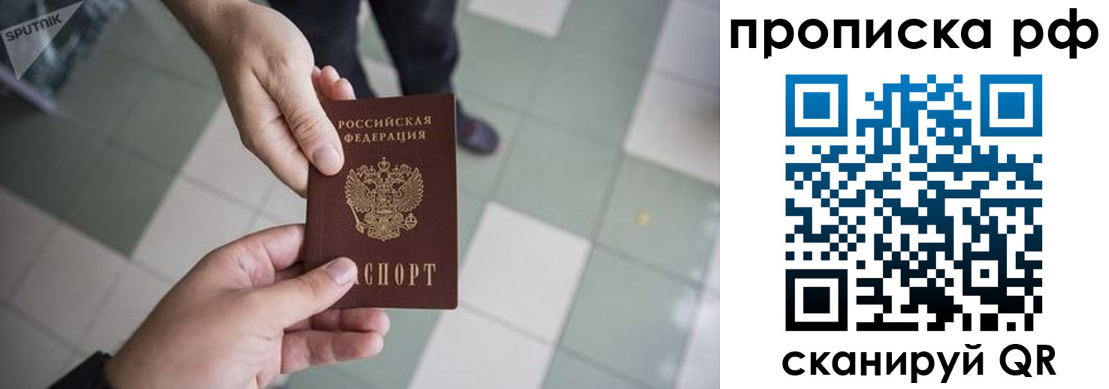 прописка гарантия в Пласте
